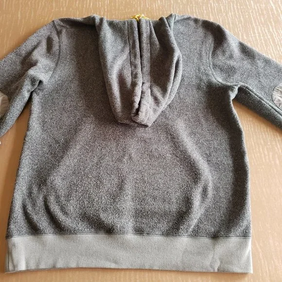 Element Brand Highland Hoodie Pullover Small - Picture 4 of 4